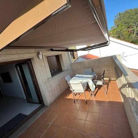 El Nido Apartment A Pobra do Caramiñal Exterior photo