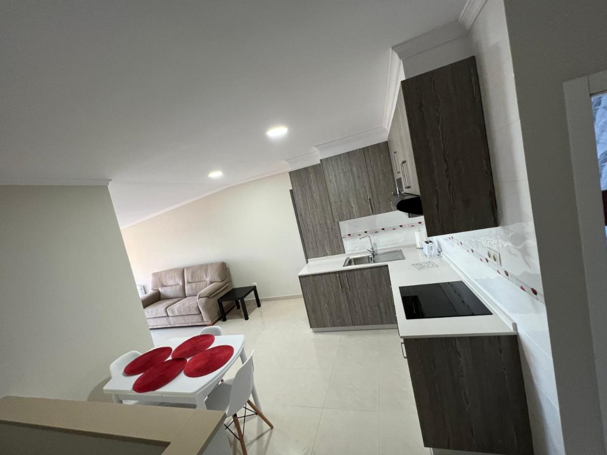 El Nido Apartment A Pobra do Caramiñal Exterior photo