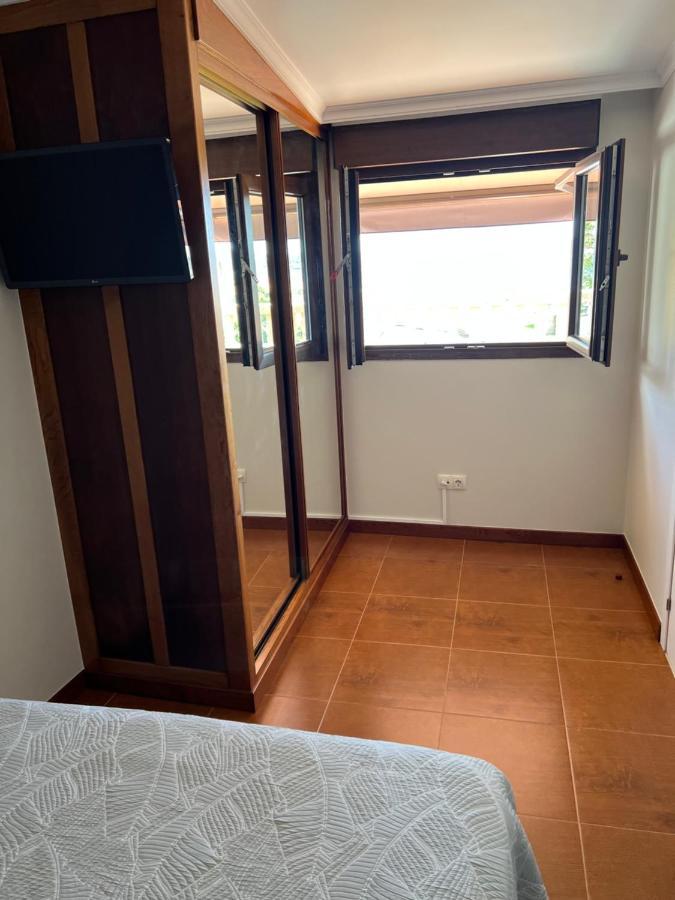 El Nido Apartment A Pobra do Caramiñal Exterior photo